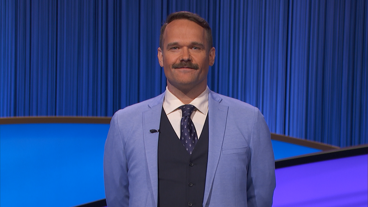 Lawrence Long, a “Jeopardy!” contestant from East Bend, North Carolina, was on a three-game winning streak with $74,792 as of Thursday, Feb. 10, 2022. His introduction on the show as a “nursing student and stay-at-home uncle” captured audiences.