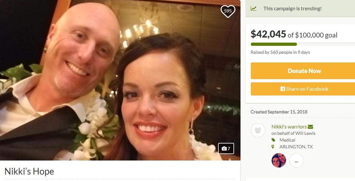 Will and Nikki Davis, from Prosper, Texas, were living their dream with their destination wedding on Maui. Now they say that dream has turned into a horrible nightmare.