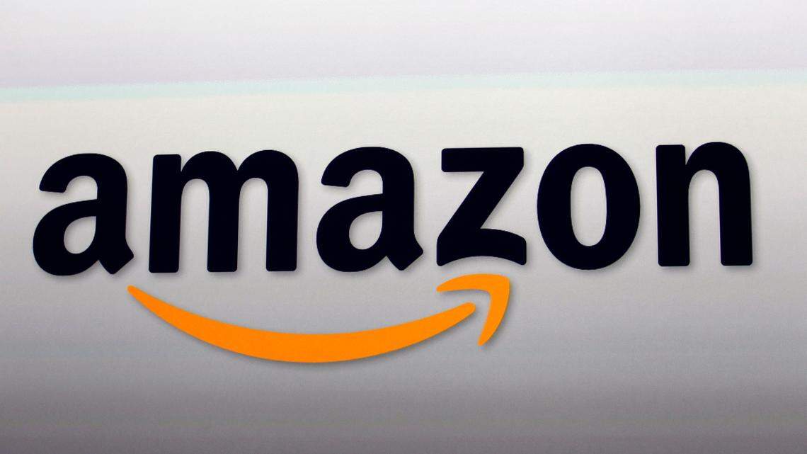 A lawsuit filed by the attorney general for the District of Columbia alleges that Amazon stole tips from drivers. (AP Photo/Reed Saxon, File)