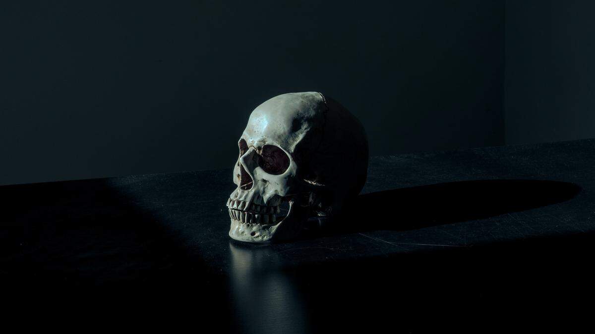 The procedure involves slowly chipping out the bone of the skull, leaving a hole exposing the brain, researchers said.