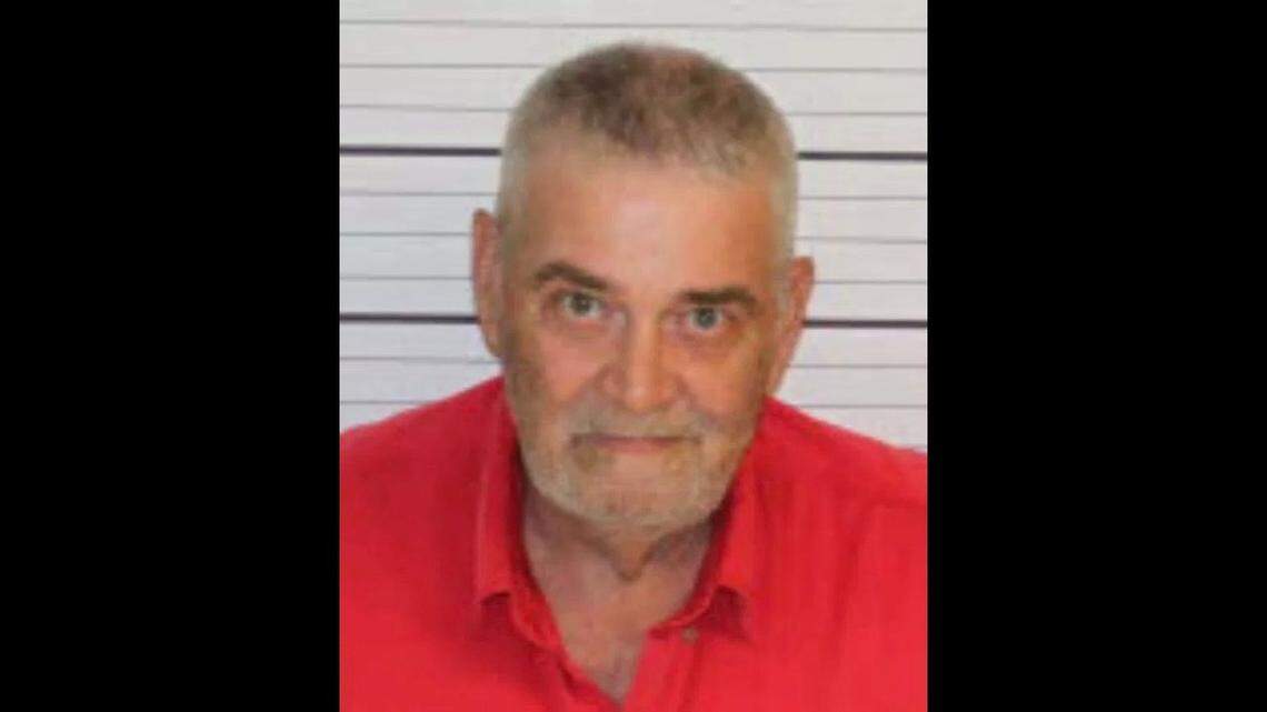 Police said that four children ranging in age from 7 to 11 were playing in their neighborhood on Sunday night when Tommy Smith, 71, told them to stay off his lawn, according to WREG.