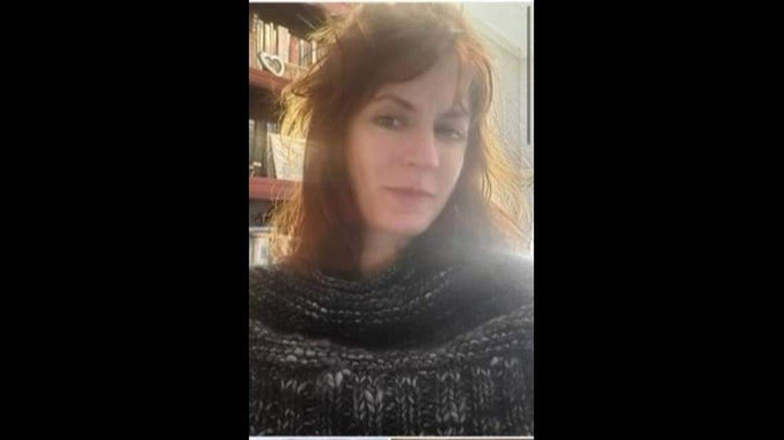 Human remains found in Massachusetts have been identified as belonging to Meghan Marohn, who was reported missing in March, officials said.