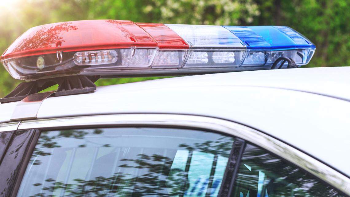 A teen swimmer drowned on Sunday, May 22, near Asheville, North Carolina, officials said.