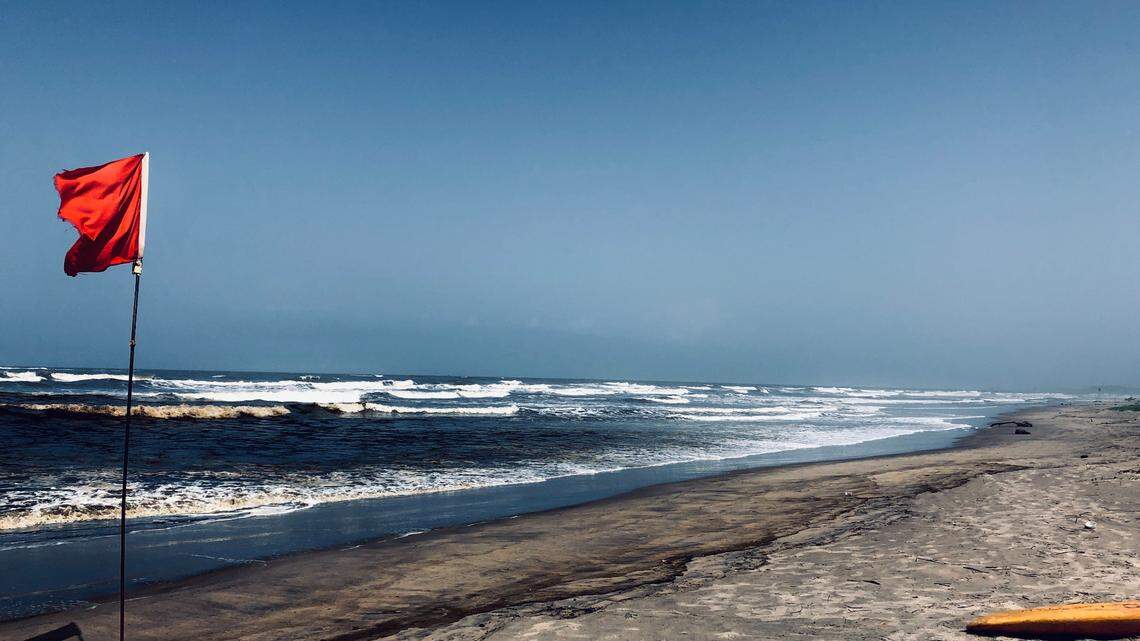At least 17 people have drowned at north Florida beaches this year, officials said.