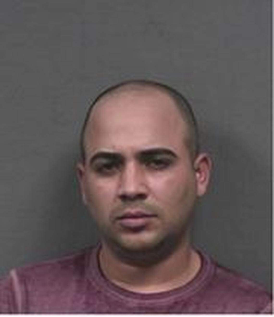 Alexyanis Cutino Jimenez, 30