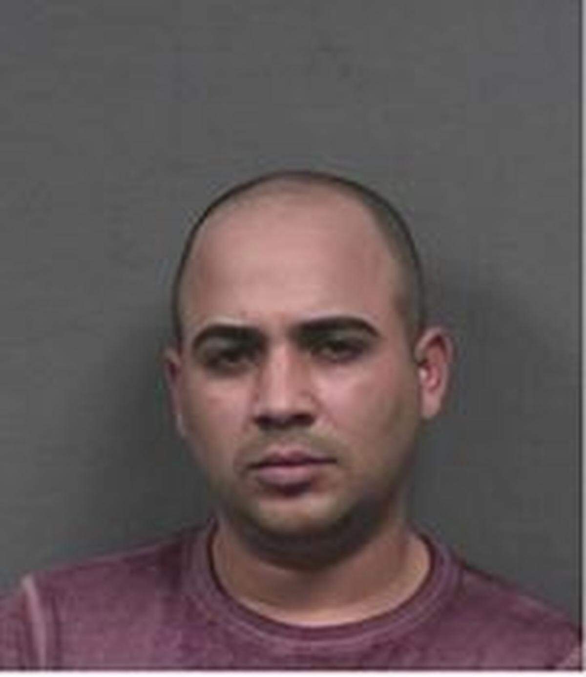 Alexyanis Cutino Jimenez, 30