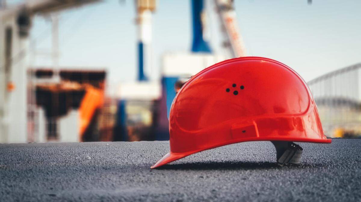 Six construction workers were killed on March 22 when a car crashed into the work zone, officials said.