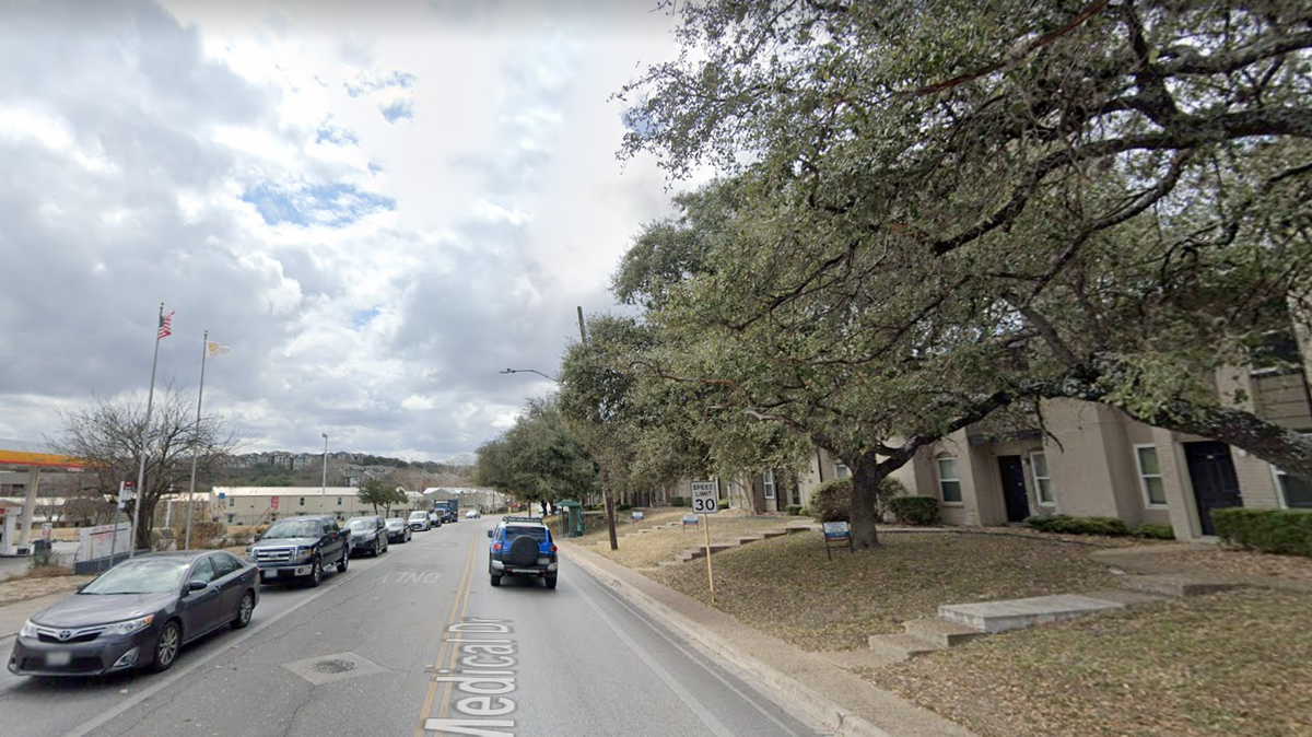 A woman was arrested in connection to her husband’s killing, Texas police said.