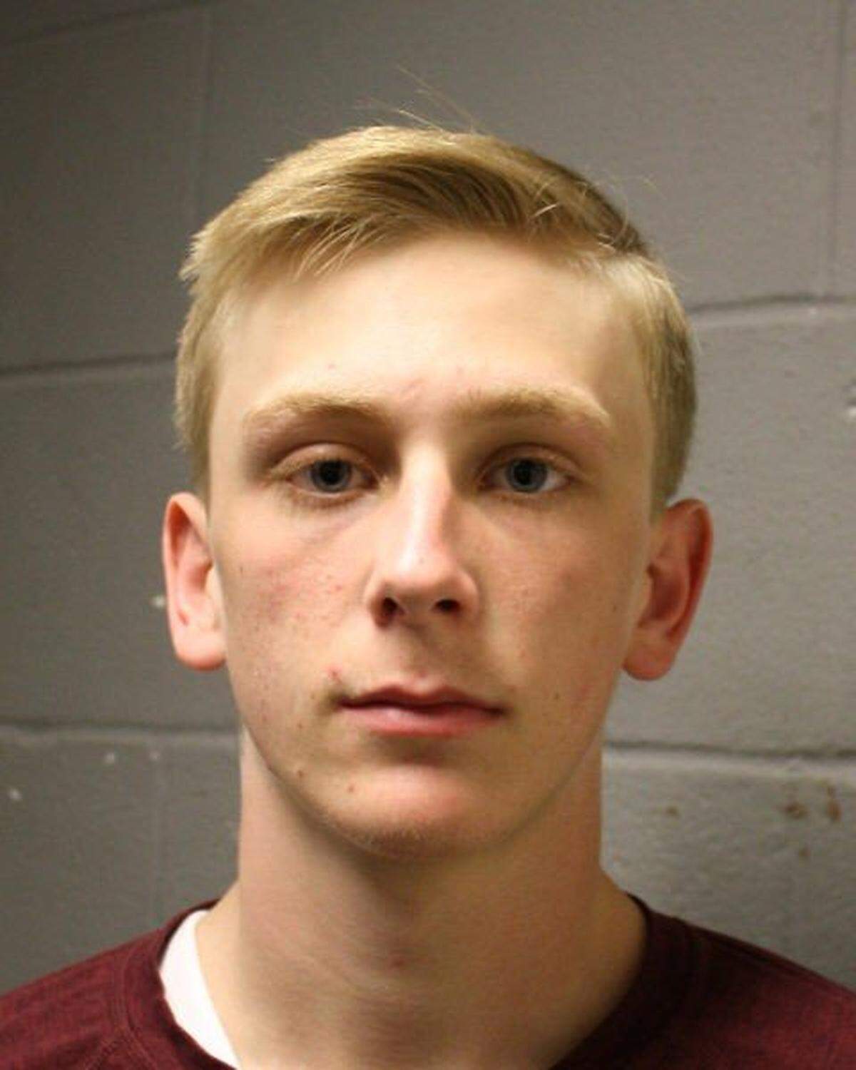 Jace Weeks, 19