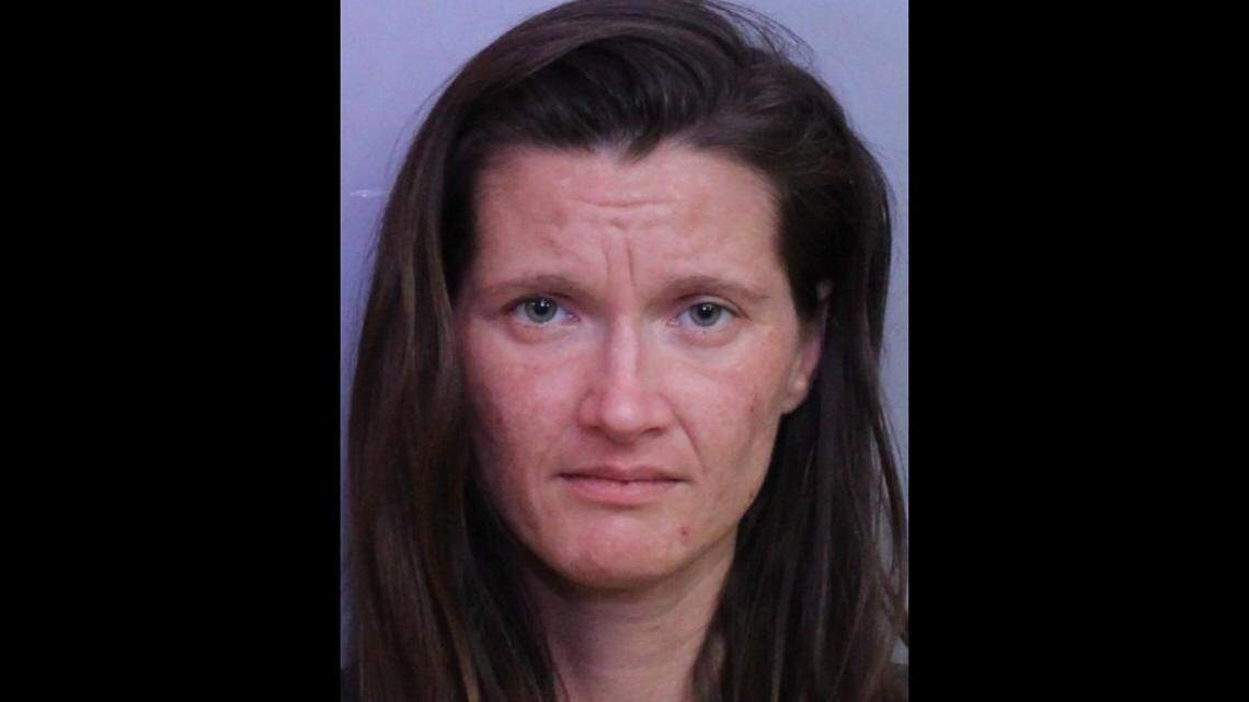 Rachel Fidanian, 38, was taken into custody at her home in Lakeland, Florida, after deputies obtained a warrant for her arrest on Wednesday, according to authorities.