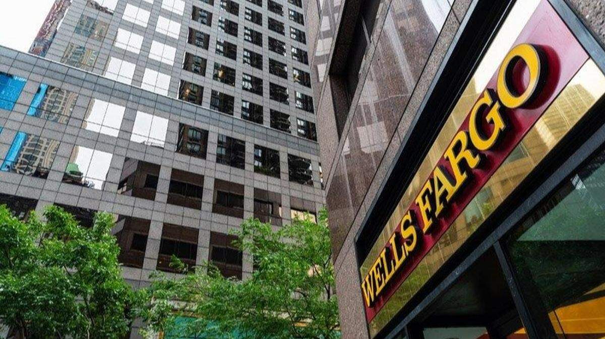 A former Wells Fargo senior vice president is suing the company after she says it took no action to stop repeated sexual harassment by a managing director, according to a California lawsuit.