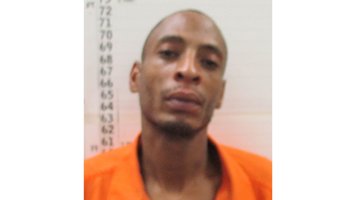 Mississippi police say a 16-year-old boy shot and killed his uncle, Jerry Lee Robinson, after the man approached him with a machete.