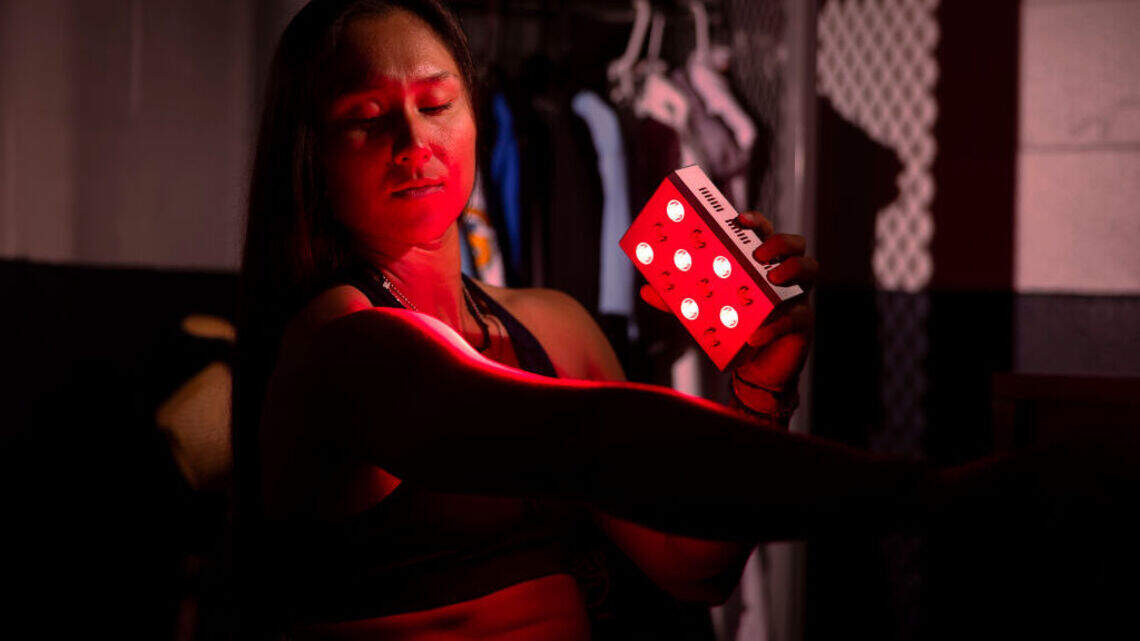 Answers to the Biggest Buyer Questions on At-Home Red Light Therapy Devices, Cost and Best Use