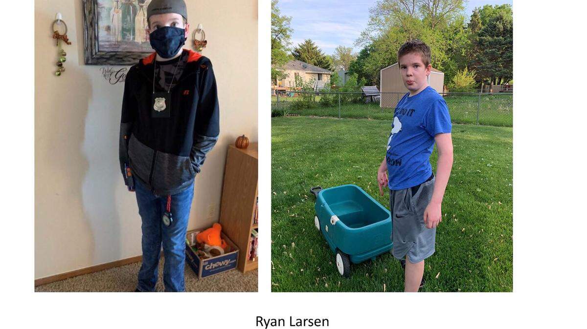 An 11-year-old boy with autism has been missing for four days. La Vista police say he searched how to avoid being found before disappearing.