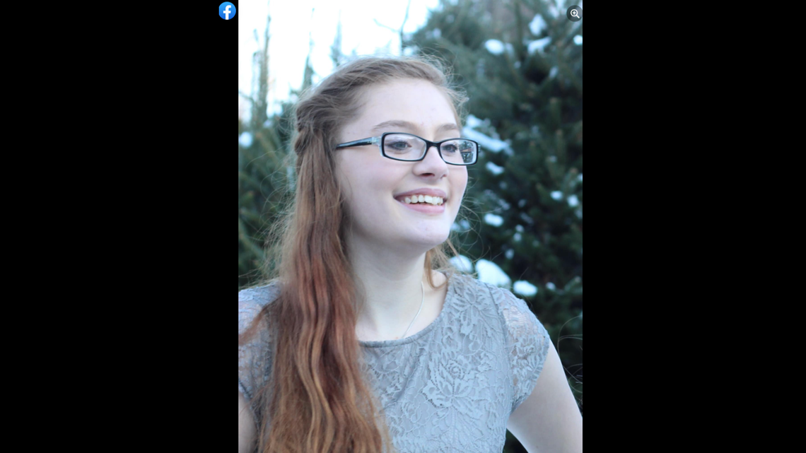 Tava Goodard, 23, was working as a convenience store clerk when she was killed on June 2, police said.