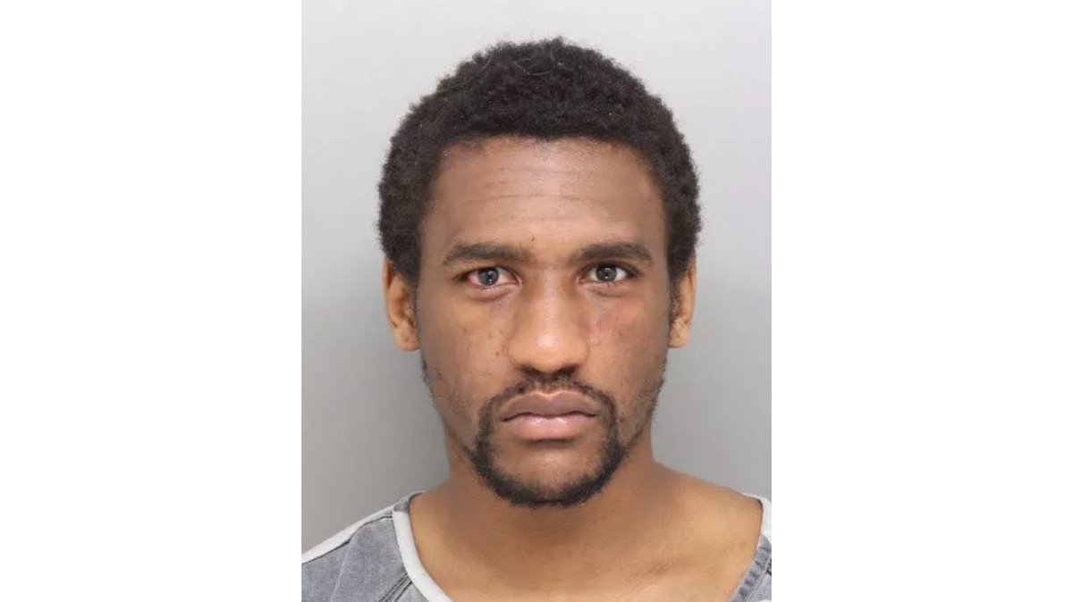 Ohio police say Anthony Smith, a 27-year-old homeless man in the Cincinnati area, followed a 9-month pregnant woman, tackled her and then tried to rape her on Friday morning. The woman fought back, police say, and officers arrested Smith.