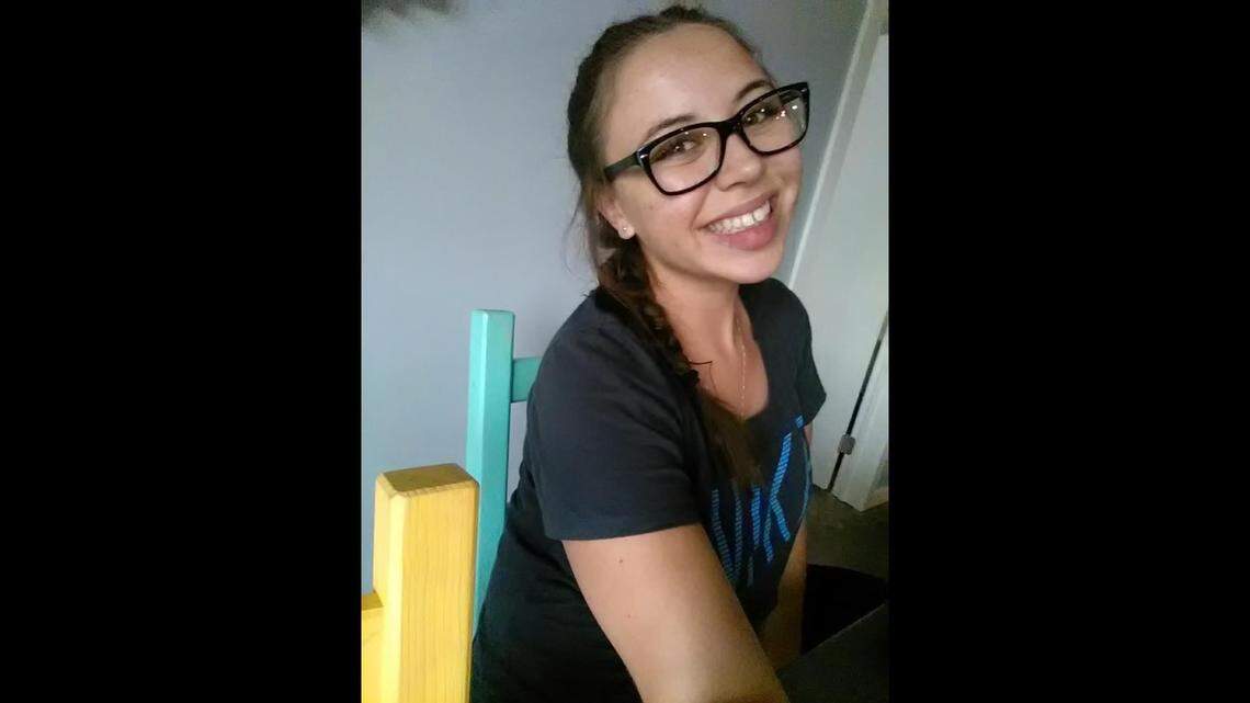 Melissa Bauman, 24, died of a fentanyl overdose while in a rehab facility in Riverside, California. Her mother is suing.