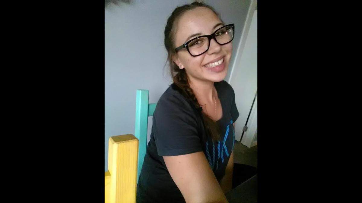 Melissa Bauman, 24, died of a fentanyl overdose while in a rehab facility in Riverside, California. Her mother is suing.