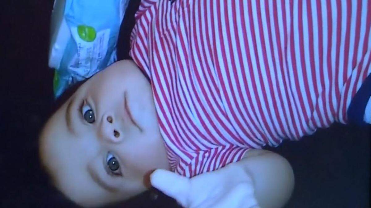 Michael Carter Donnell was just seven months old when he was found unresponsive in a crib in a San Antonio daycare facility.