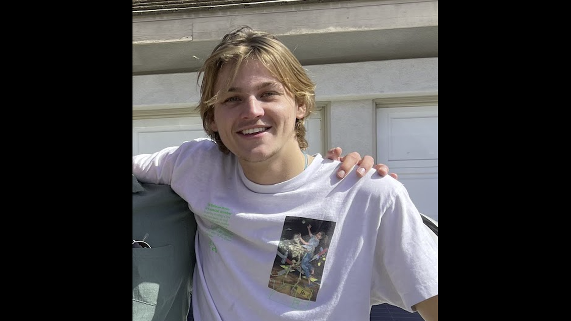 William “Hayden” Schuck, 22, died in San Diego County Jail after experiencing clear signs of medical distress for days, a lawsuit says.