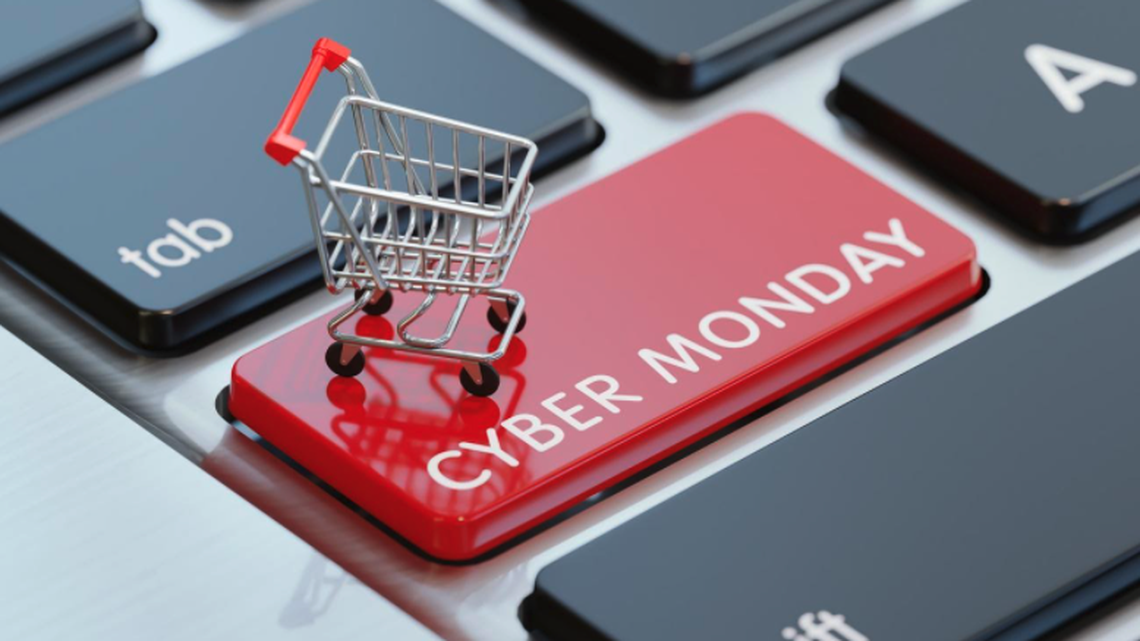 Top 10 Cyber Monday deals you don’t want to miss