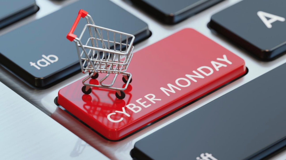 Top Cyber Monday deals
