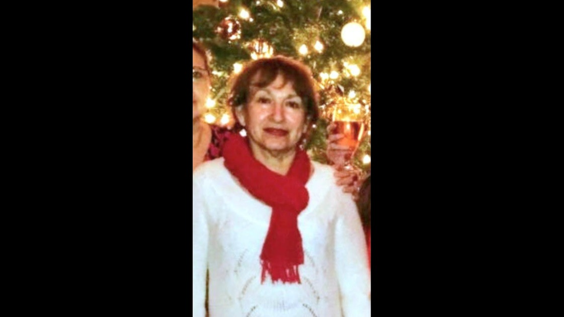 Libia Vargas De Dinas, 72, became trapped for days while cleaning a holding cell at the Orange County Courthouse in Orlando. She is now suing the security company that was in charge of the courthouse that weekend, court records show.