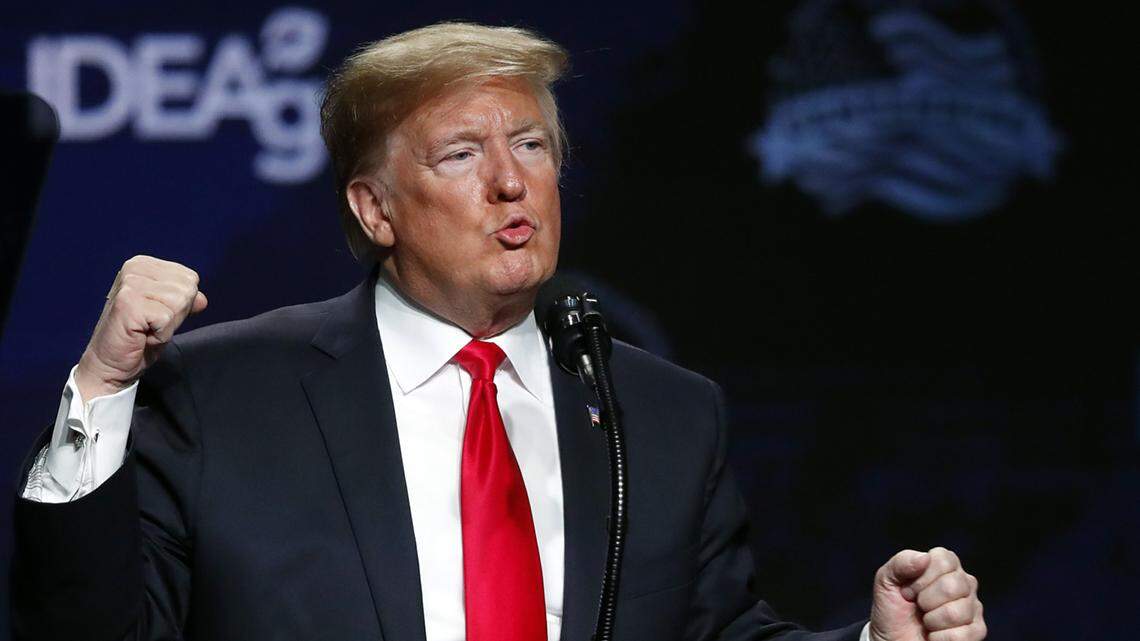 Media’s anti-Trump addiction amps up the outrage and fuels the public’s suspicion