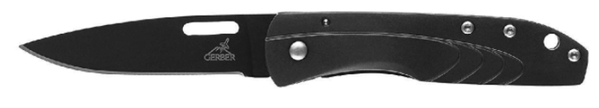 Gerber pocket knife
