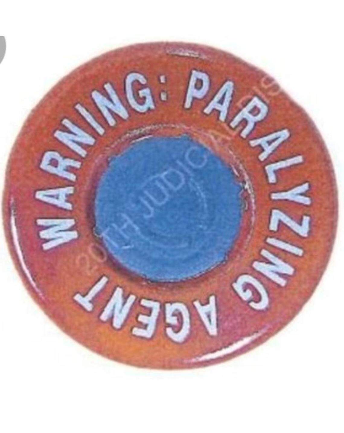 Prosecutors said 38-year-old RaDonda Vaught “had to stick a needle through like a bulls-eye” to retrieve the paralyzing drug vecuronium and should have noticed it was not the sedative Versed that her patient, 75-year-old Charlene Murphey, had been prescribed.