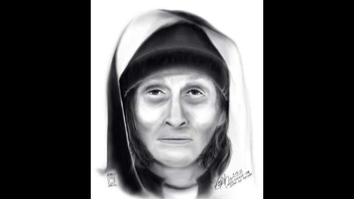 Unidentified woman found Feb. 24, 2022 near the Springwater Trail.