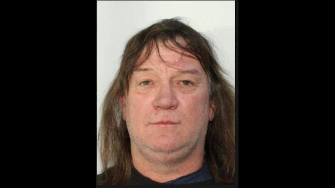 Bobby Stringer was reported missing Feb. 21.