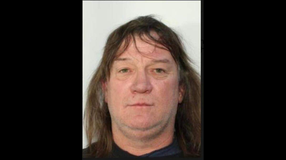 Bobby Stringer was reported missing Feb. 21.