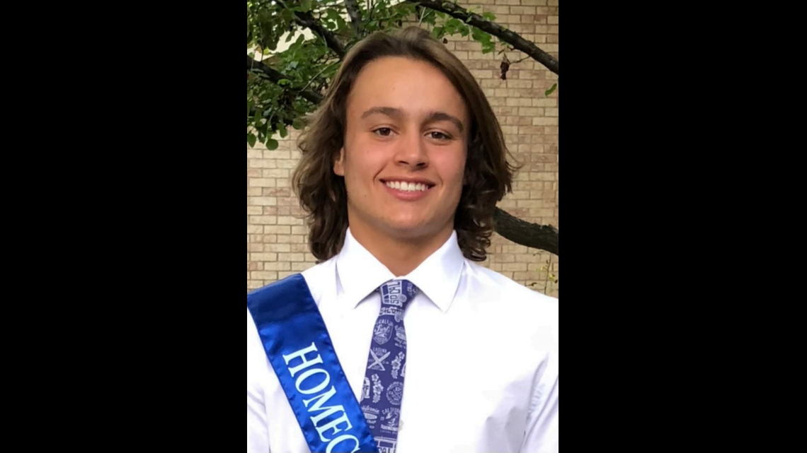 Max Osterman, 18, was a kind and intelligent person, who dreamt of working on Wall Street,” the lawsuit says.