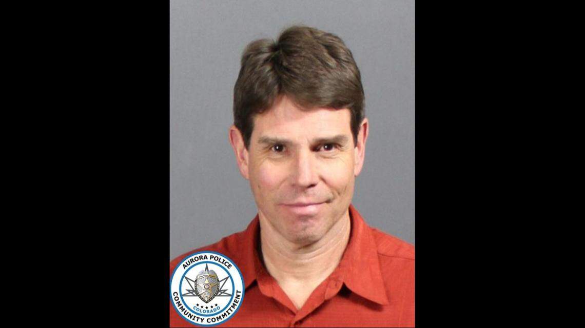 Frederick Manzanares, 51, pleaded guilty to two counts of misdemeanor animal cruelty last month after he and his former girlfriend were each accused of having sex with the dog.