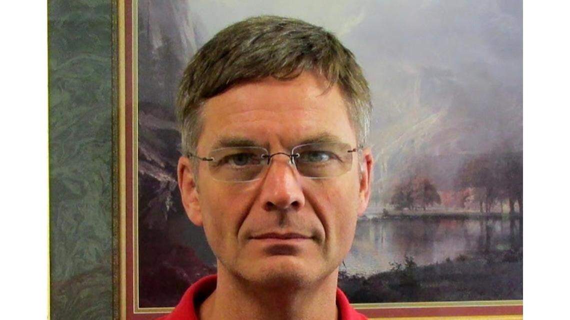 Arkansas District Judge Mark Derrick