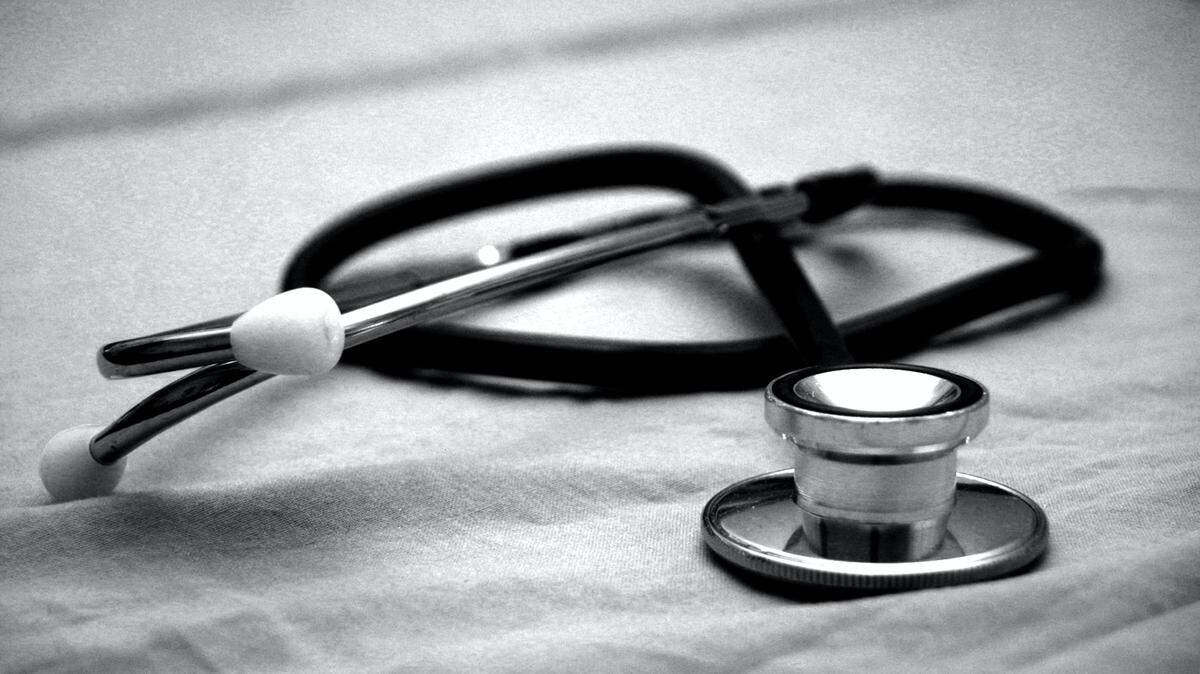 The nurse stole from a surgical practice where she worked for 15 years, officials said.