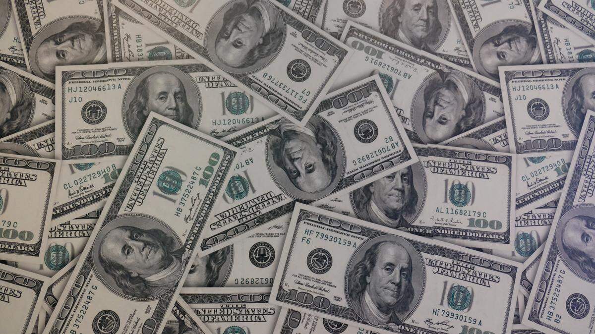 A woman from Oakland County won the Michigan Lottery’s Millionaire Raffle game.
