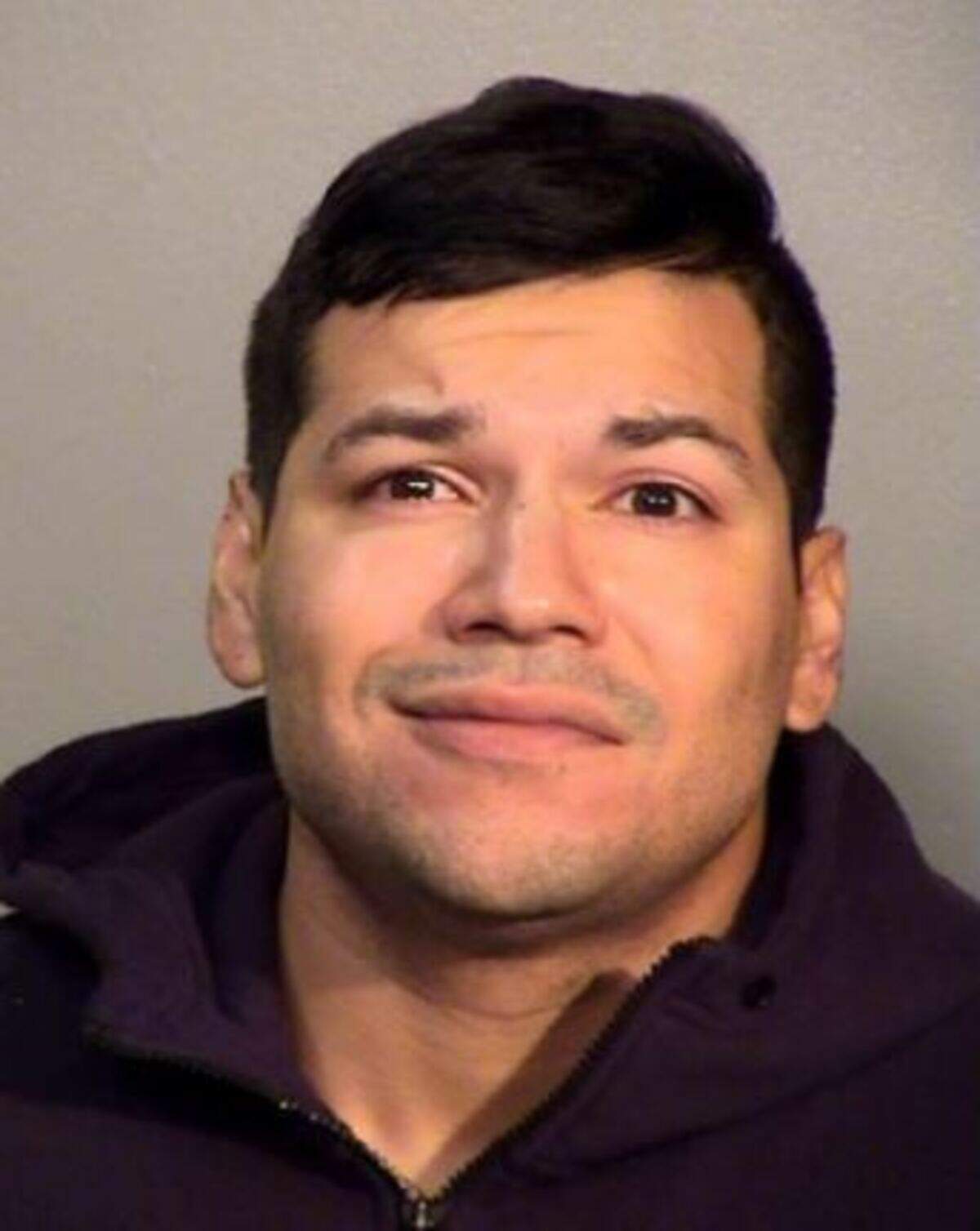 Kino Jimenez, 30, has been indicted for felony theft.
