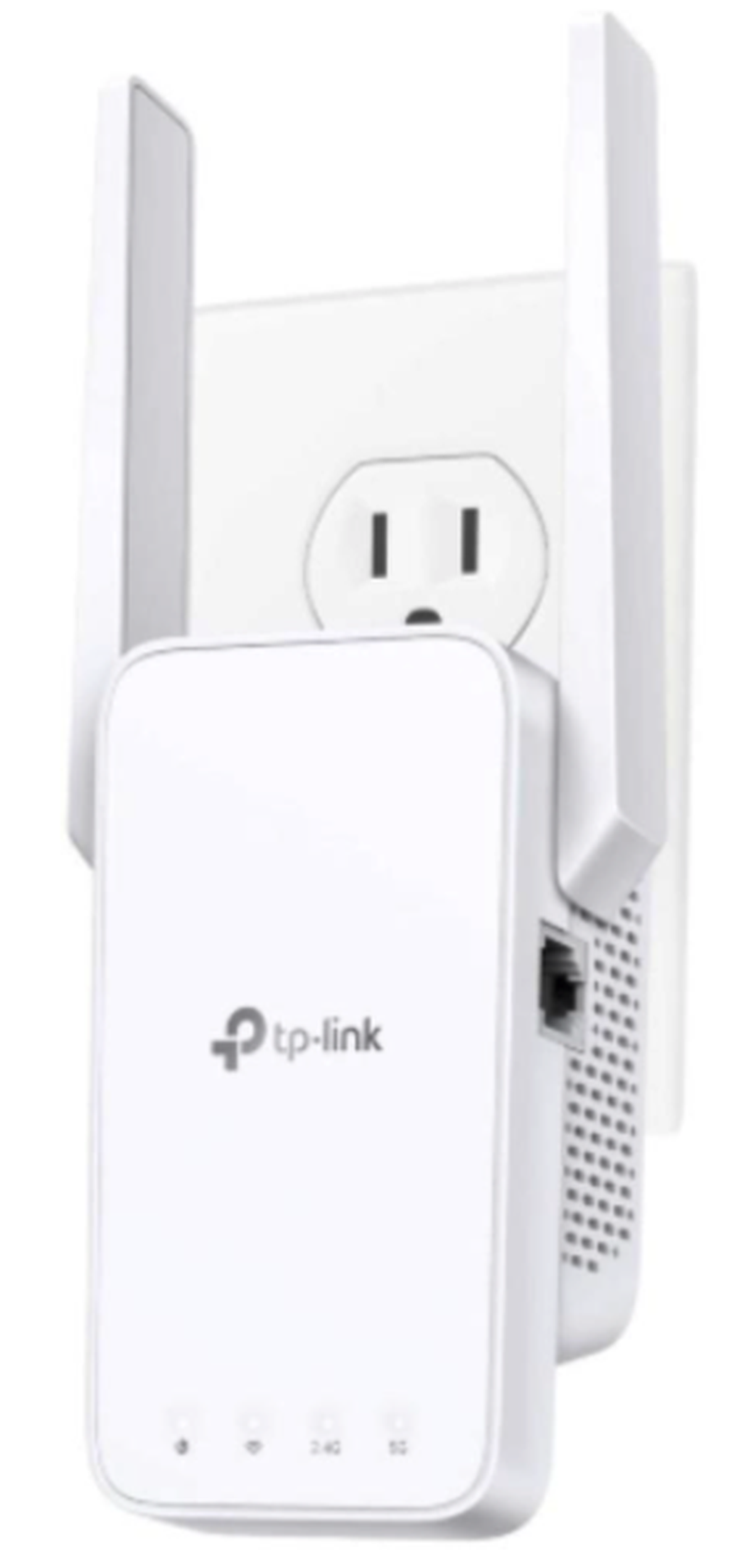TP-Link wi-fi extender