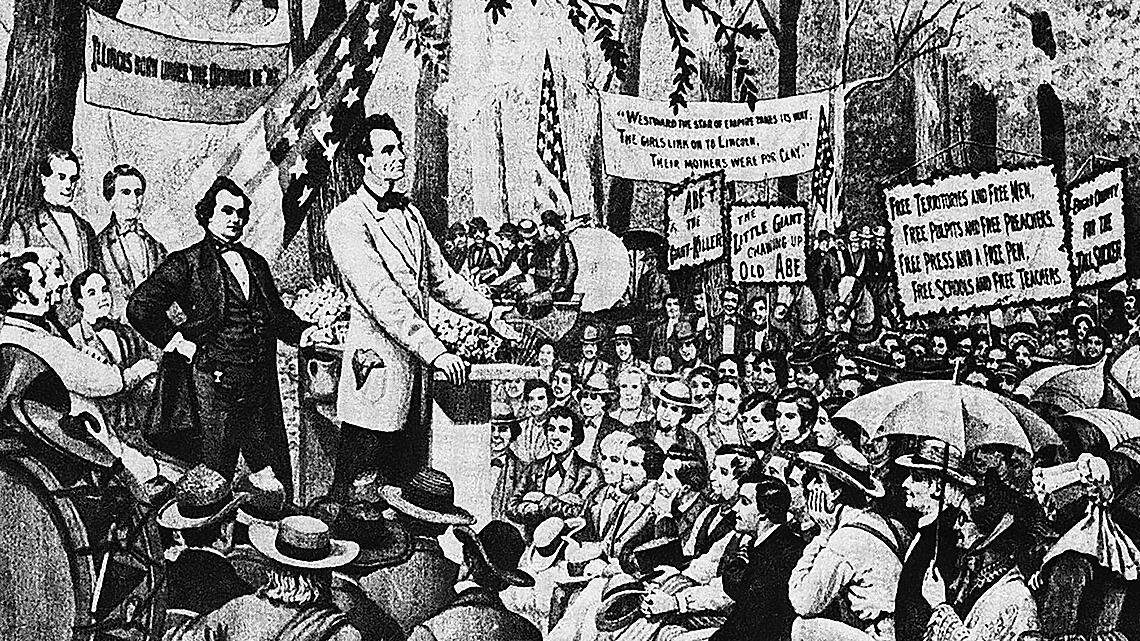 With 20 candidates vying for airtime, will this week’s Democratic debates matter?