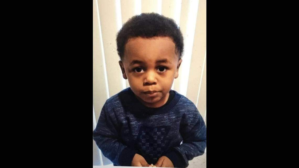 Codi Bigsby, 4, was first reported missing in Jan. 2022, seven months after authorities say his father killed him.