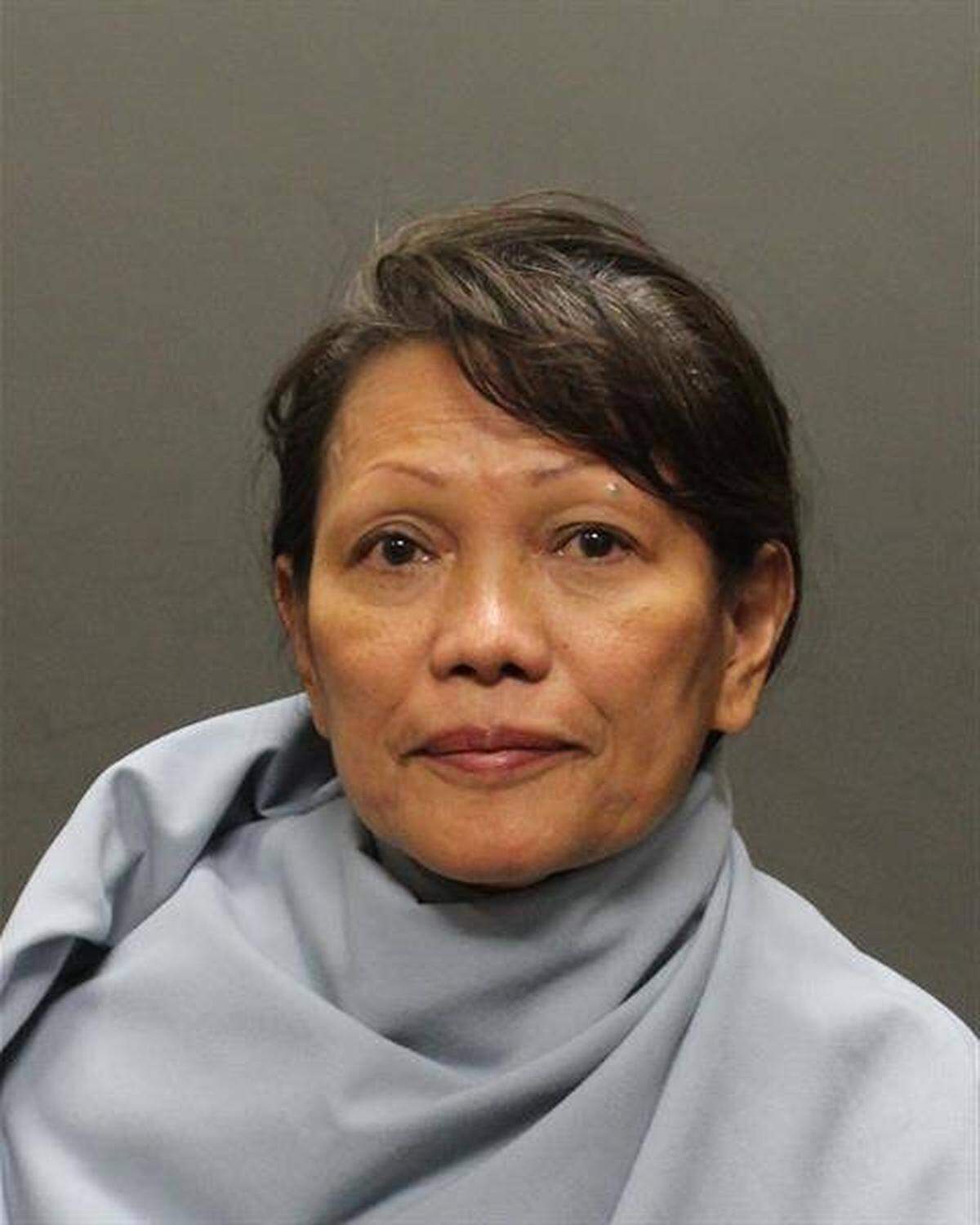 Cynthia Hermann, 71