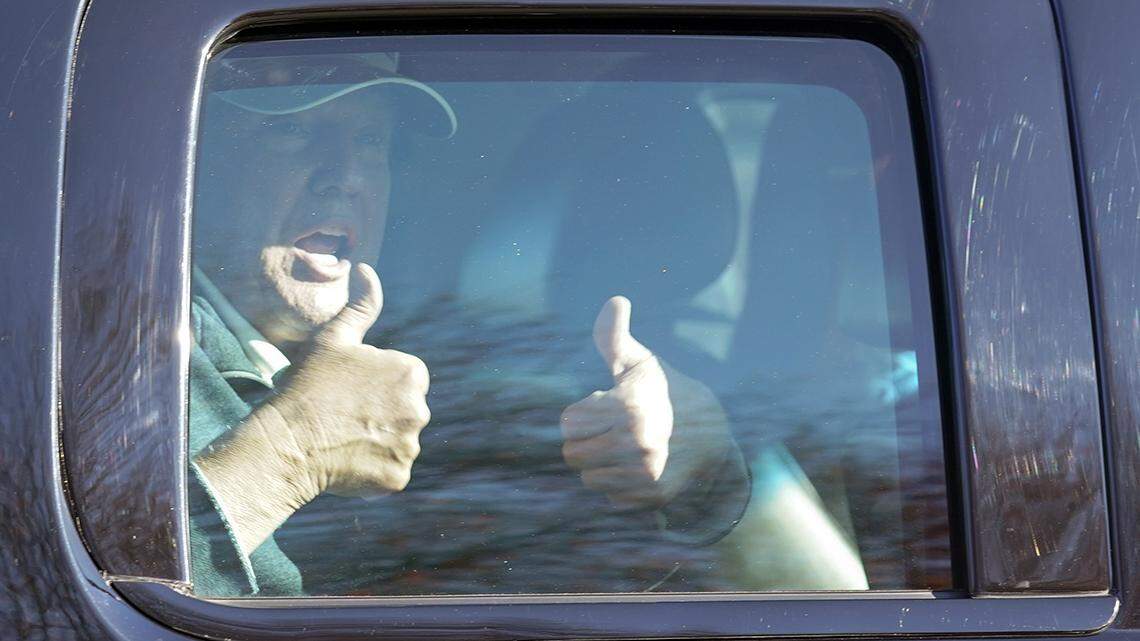 Trump may have lost to Biden, but Democrats don’t have much to celebrate