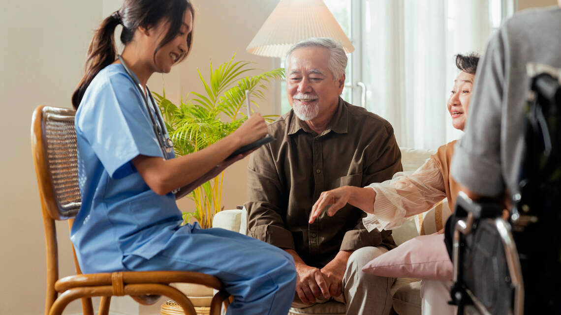 Our health care system is broken. We need major reform. We need health care for all | Opinion