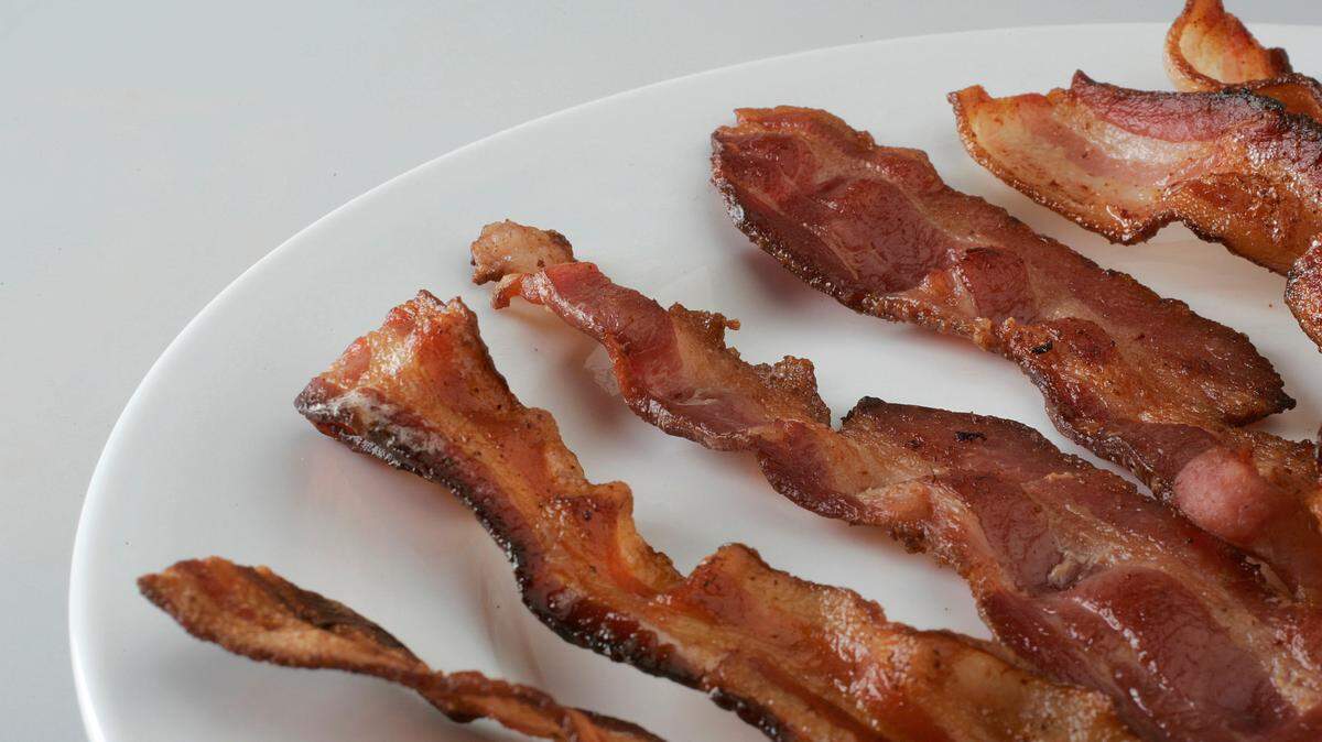 Nitrites found in processed meats like bacon and sausage have been linked with an increased risk of Type 2 diabetes, according to a French study.