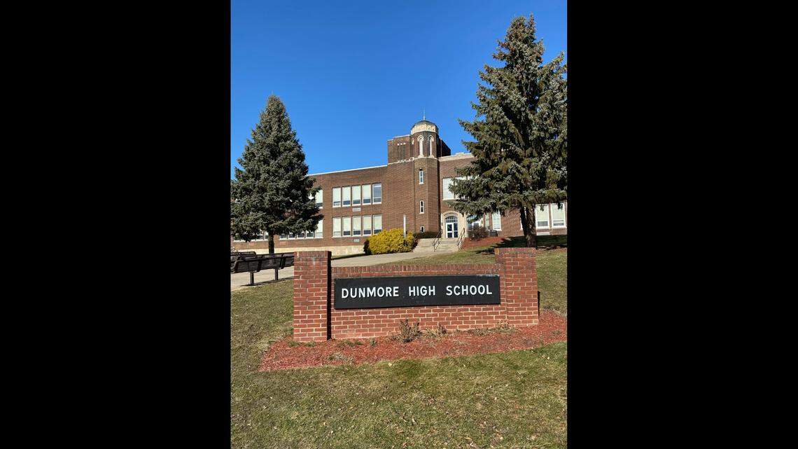 Several students at Dunmore High School in Pennsylvania were charged for creating a “Columbine-style” plot to attack their classmates and teachers.