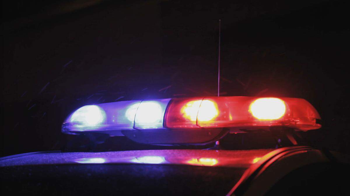 A North Carolina State Highway Patrol trooper was filling up with gas nearby when someone notified the officer of the assault shortly after midnight.