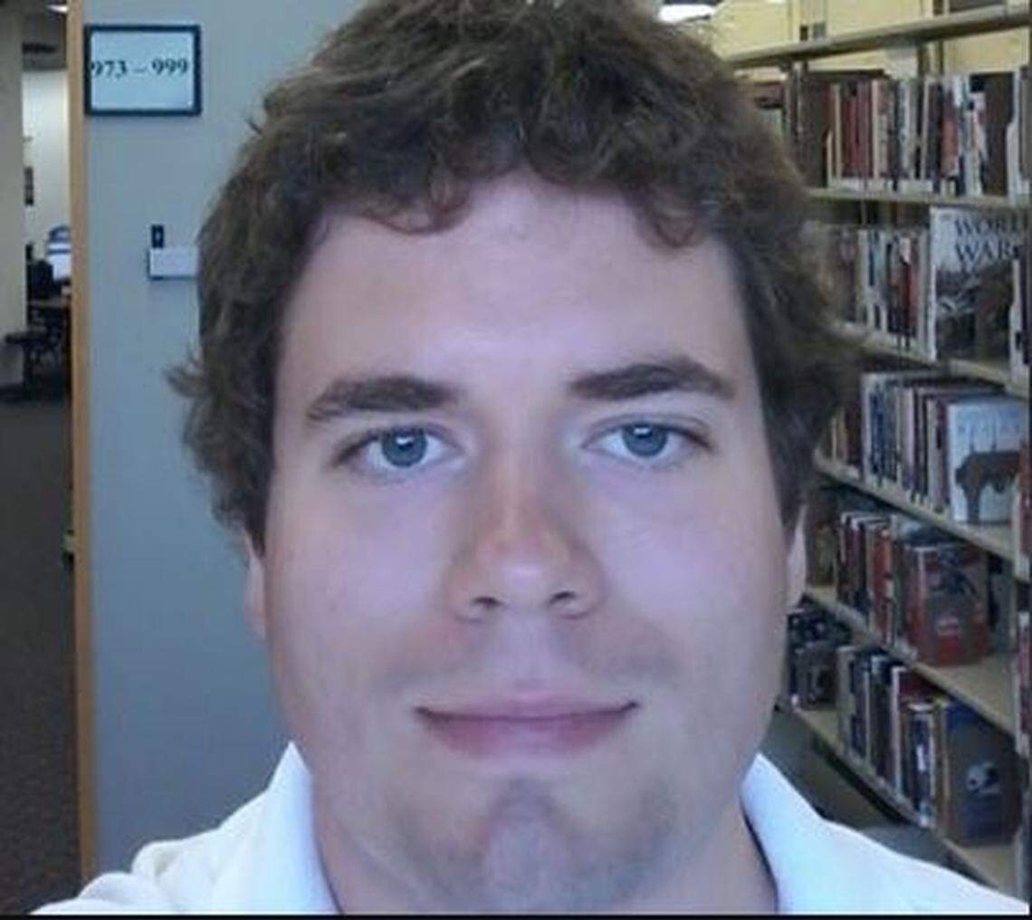 Alexander Tilghman, 28