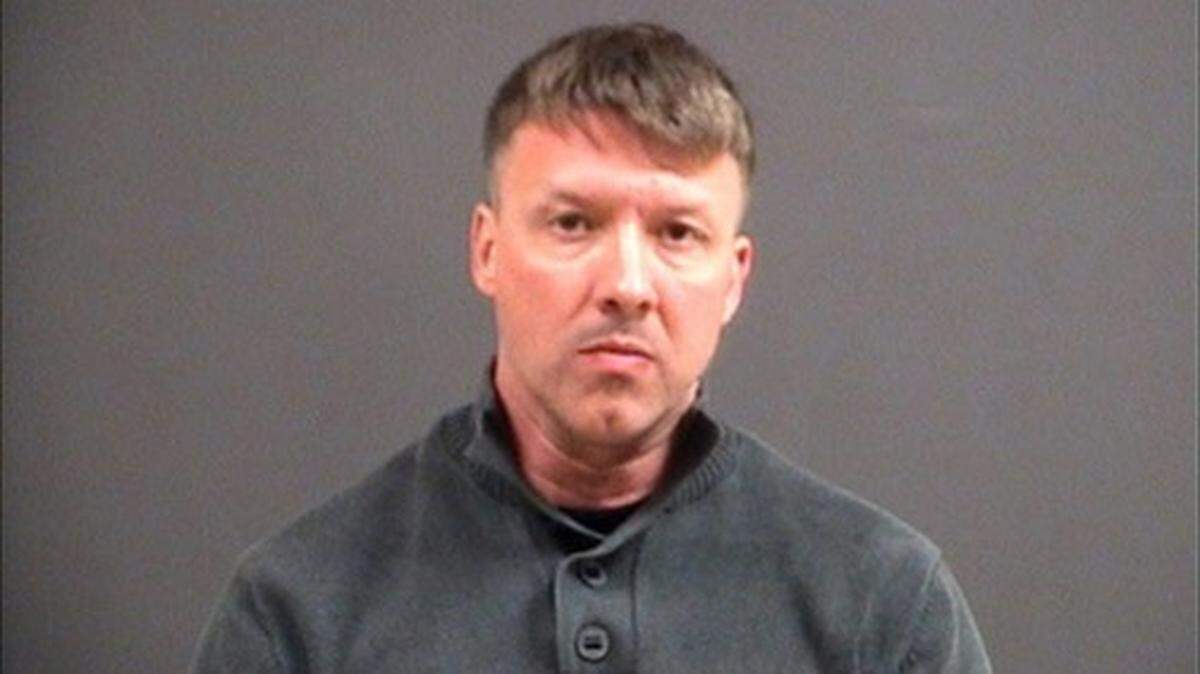 A Chesterfield County, Virginia, man pleaded guilty to child porn charges after sending child porn and videos of himself performing sex acts with a dog to an undercover cop, Virginia’s attorney general said.